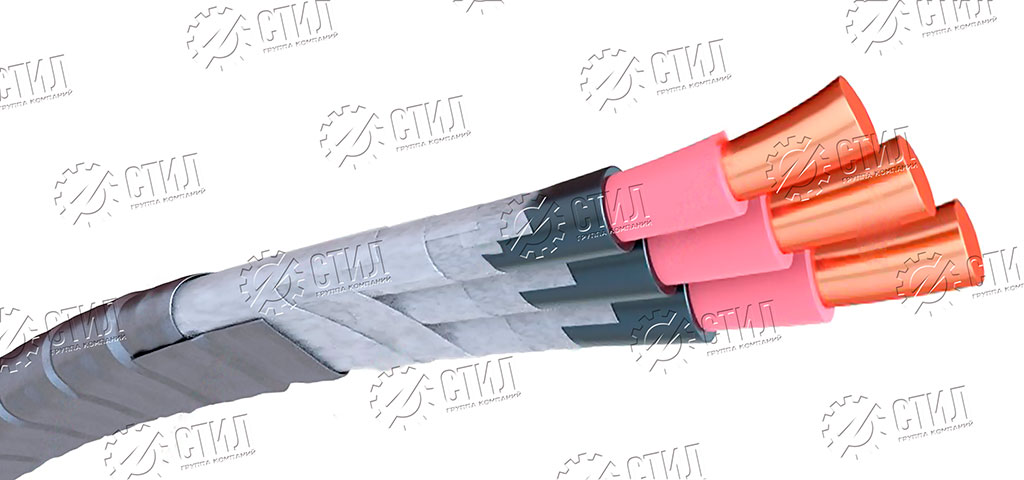 КЕСБкП-230 Келаф 3х10
