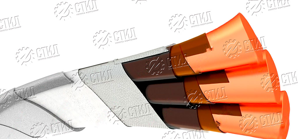 КИФБП-230 3х10-3,3